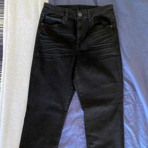 AE High-Waisted Skinny Jeans